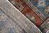 Vintage Malayer Area Rug (2' x 4')